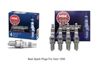 Top 15 Best Spark Plugs for GSXR 1000 That Boost Power