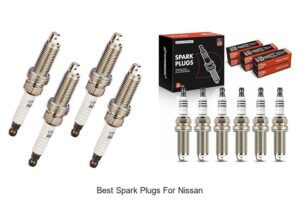 Top 15 Best Spark Plugs for Nissan That Boost Performance