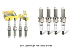 Top 15 Best Spark Plugs for Nissan Sentra That Last Long