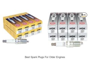 Top 15 Best Spark Plugs For Older Engines That Boost Power!