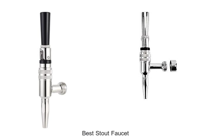 Top 12 Best Stout Faucet For Perfect Coffee Each Time