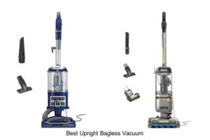 Top 12 Best Upright Bagless Vacuum That Will Shock You!