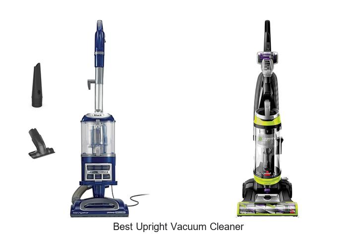 Top 12 Best Upright Vacuum Cleaner for Powerful Cleaning