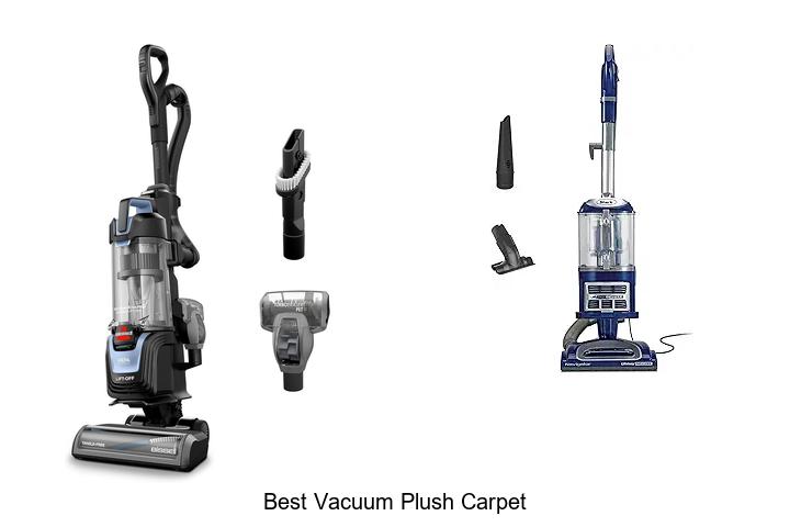 Top 12 Best Vacuum Plush Carpet for Ultimate Cleanliness