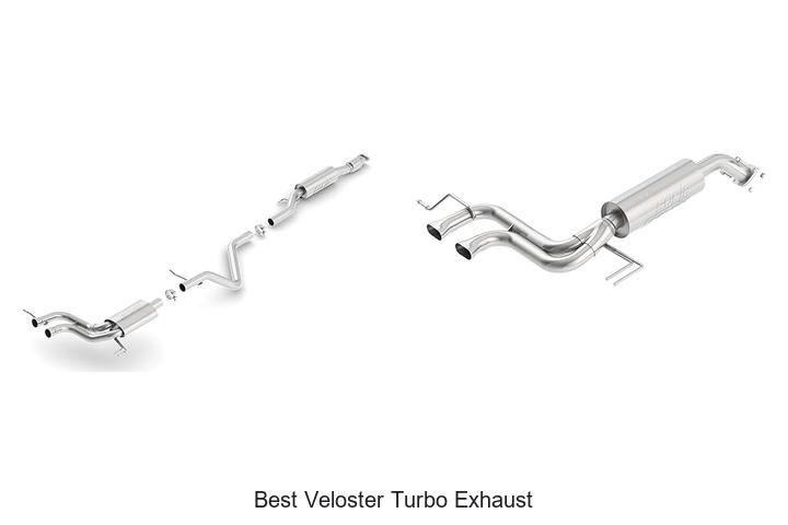 Top 15 Best Veloster Turbo Exhaust That Boosts Power!