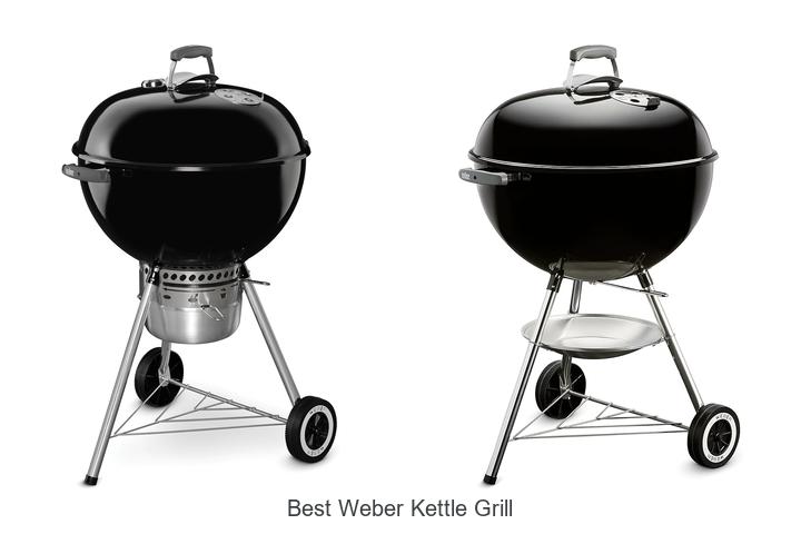 Top 12 Best Weber Kettle Grill Secrets You Need Today