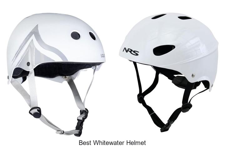 Top 15 Best Whitewater Helmet That Will Blow Your Mind